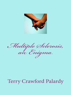 cover image of Multiple Sclerosis, an Enigma